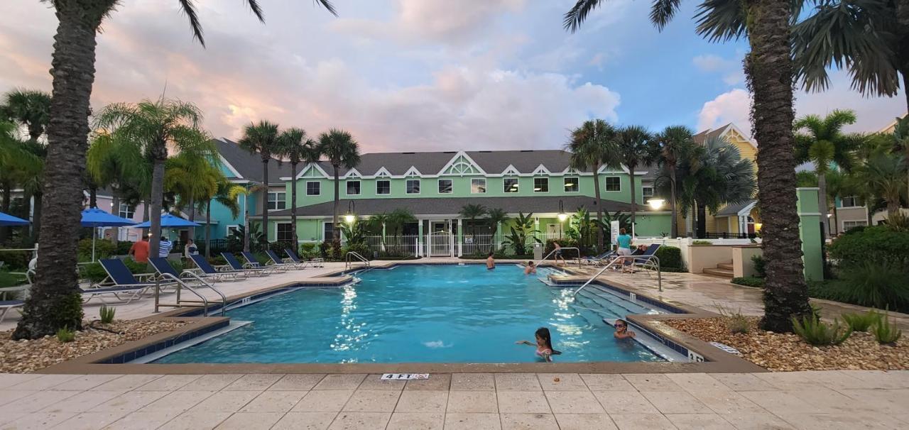 My Home In Orlando Kissimmee Exterior foto